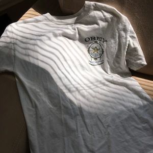 Obey Tee